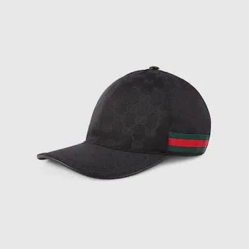Casquette gucci