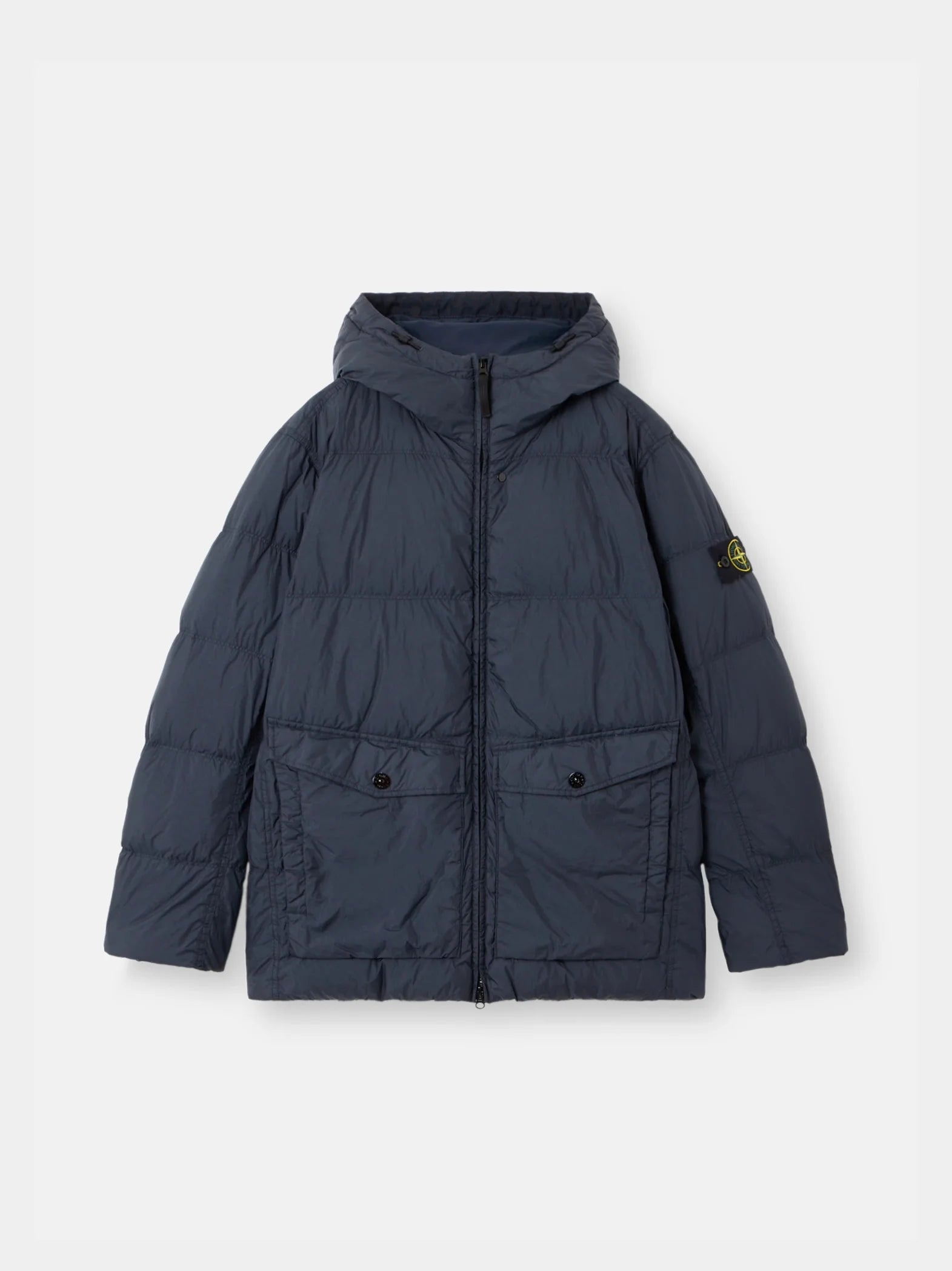 Stone island - Doudoun Bleu