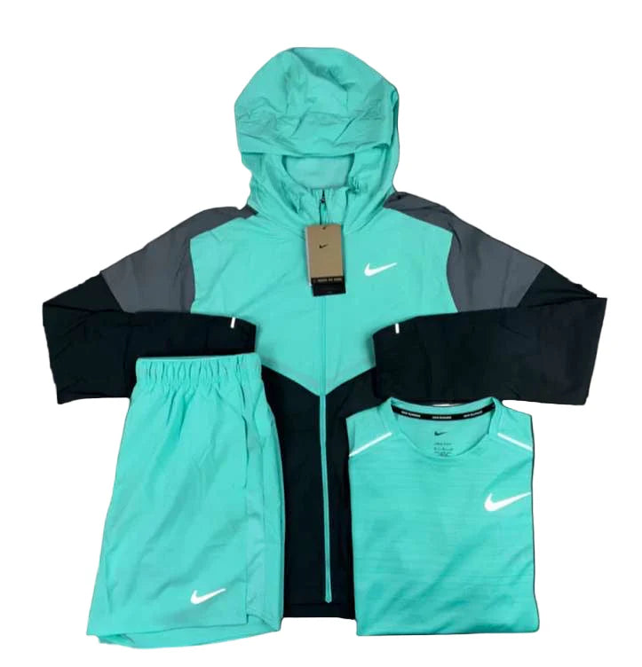 Nike - ensembles running
