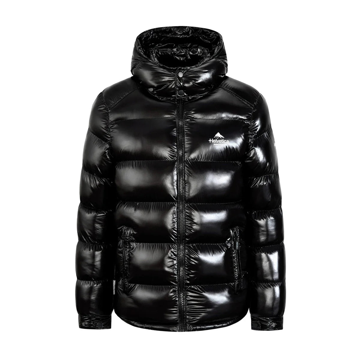 HELVETICA - DOUDOUNE