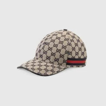 Casquette gucci