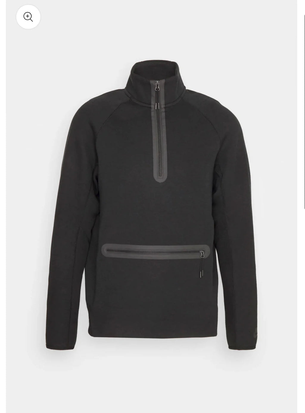 Ensemble NIKE TECH Noir