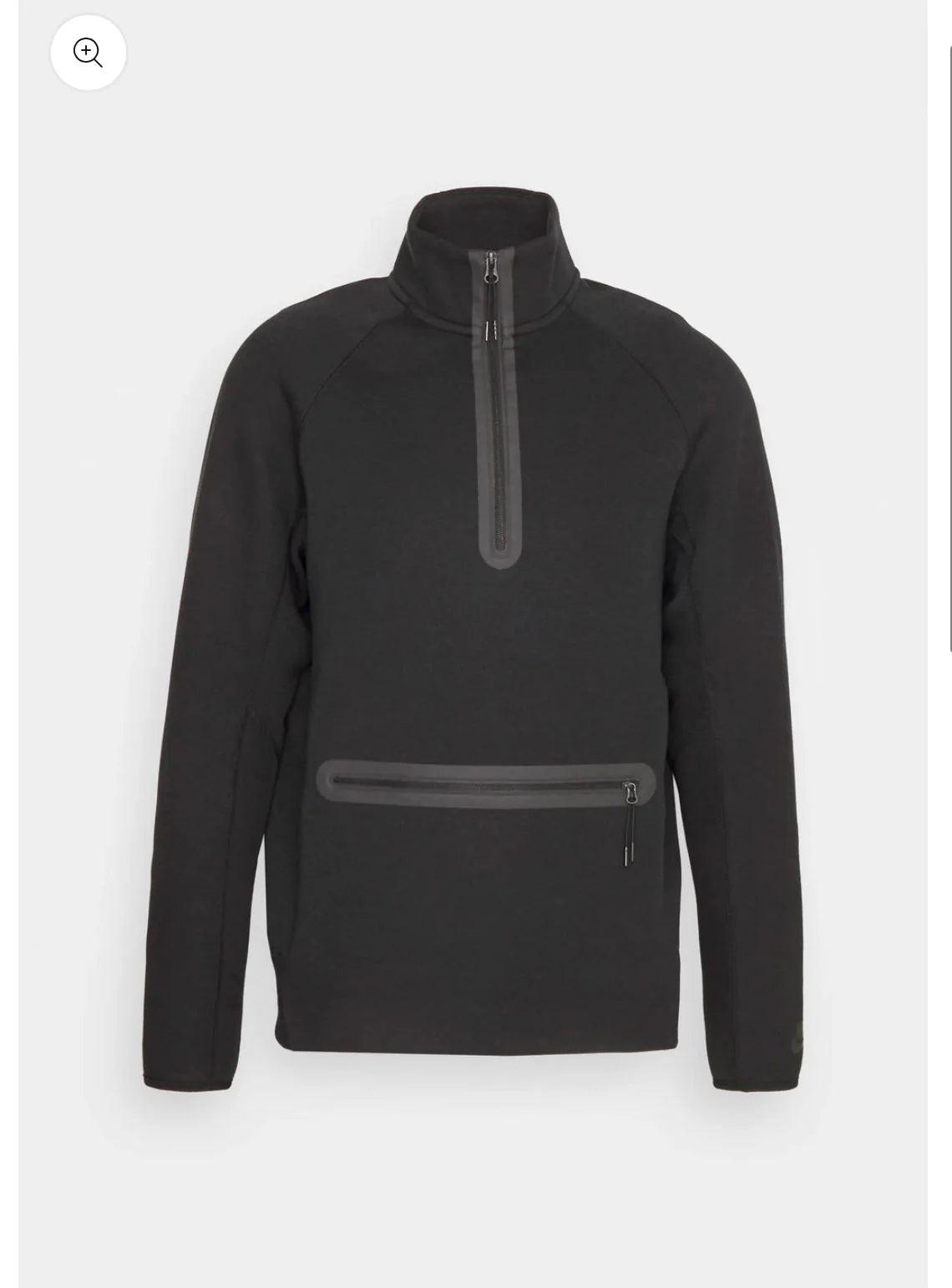 Ensemble NIKE TECH Noir