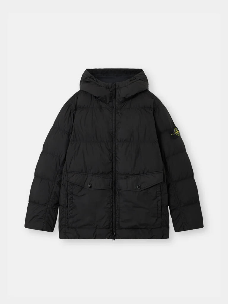 Stone island - Doudoun Noir