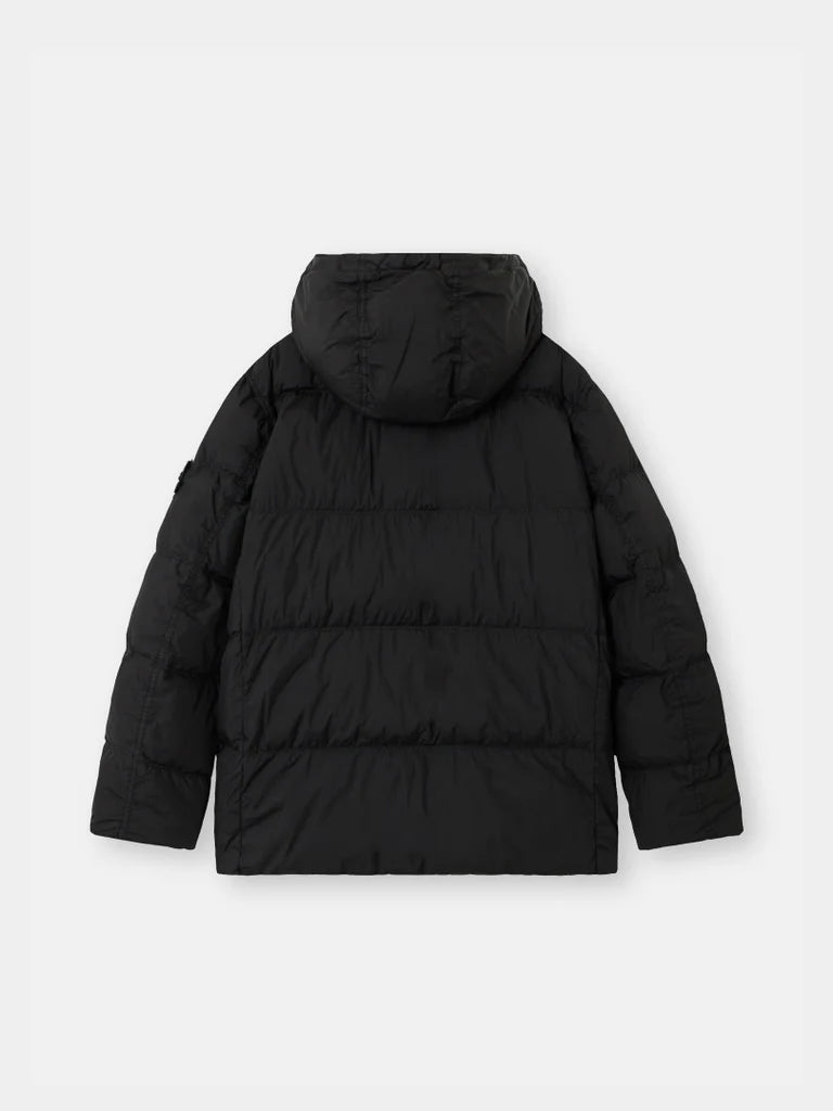 Stone island - Doudoun Noir
