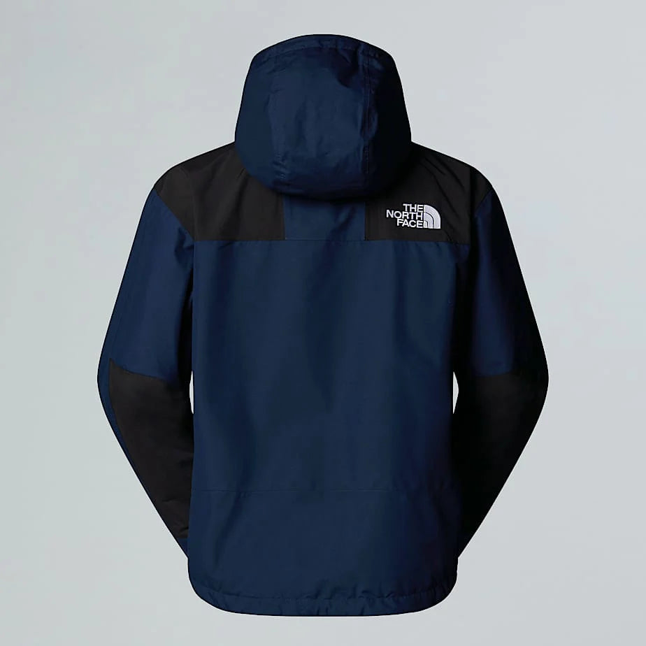 The North Face - Veste Reign Bleu Nuit