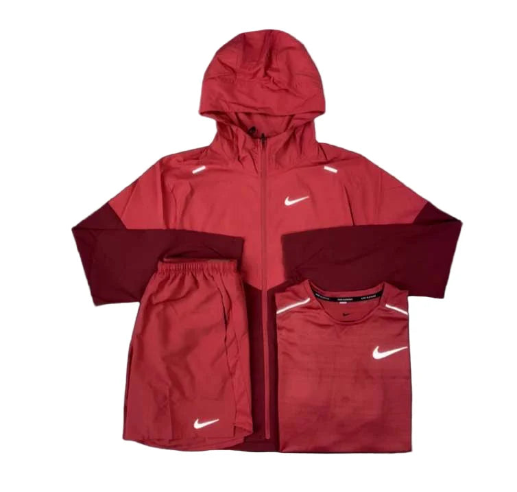 Nike - ensembles running