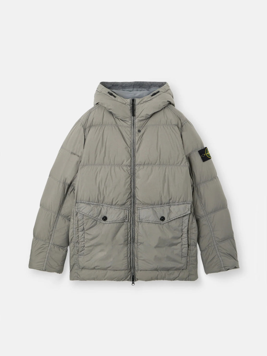 Stone island - Doudoun Gris
