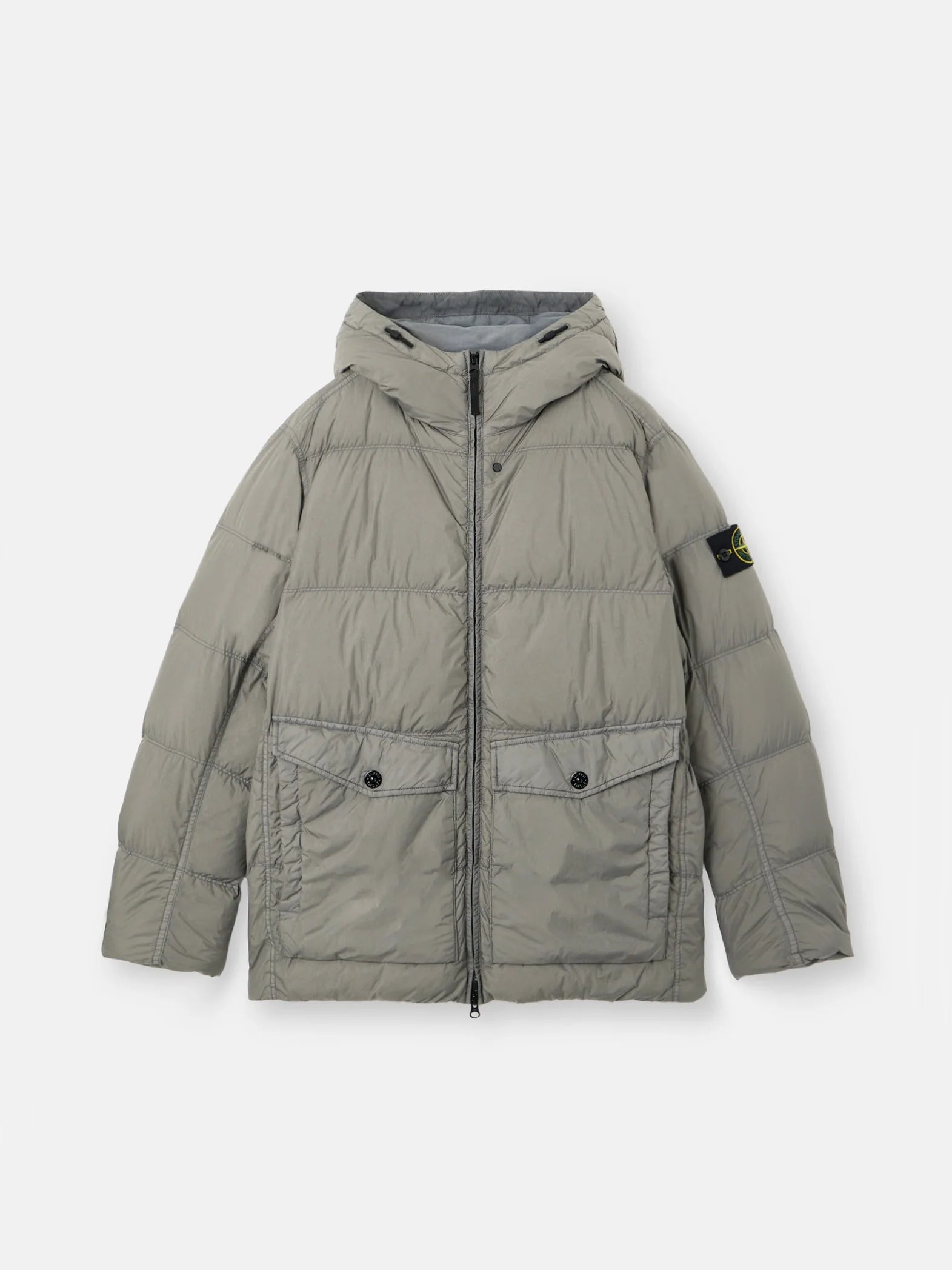 Stone island - Doudoun Gris