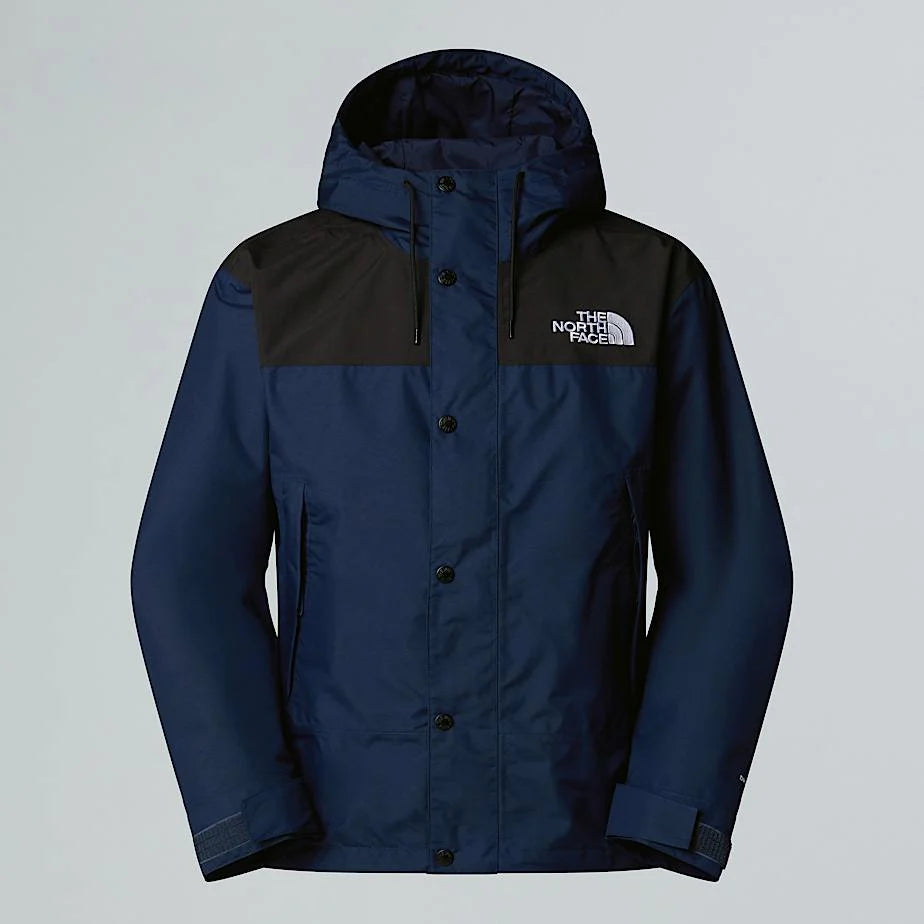 The North Face - Veste Reign Bleu Nuit