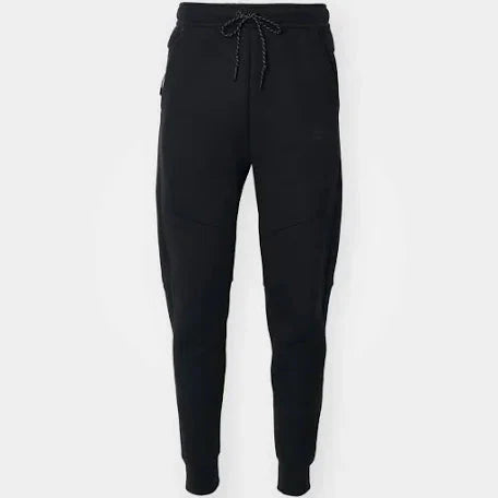 Ensemble NIKE TECH Noir