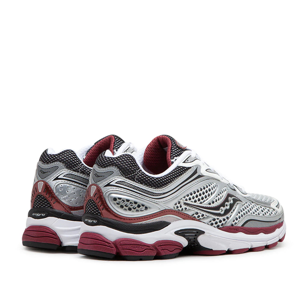 Saucony Omni 9 (Rouge & Blanc)