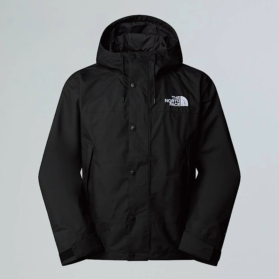 The North Face - Veste Reign Noir