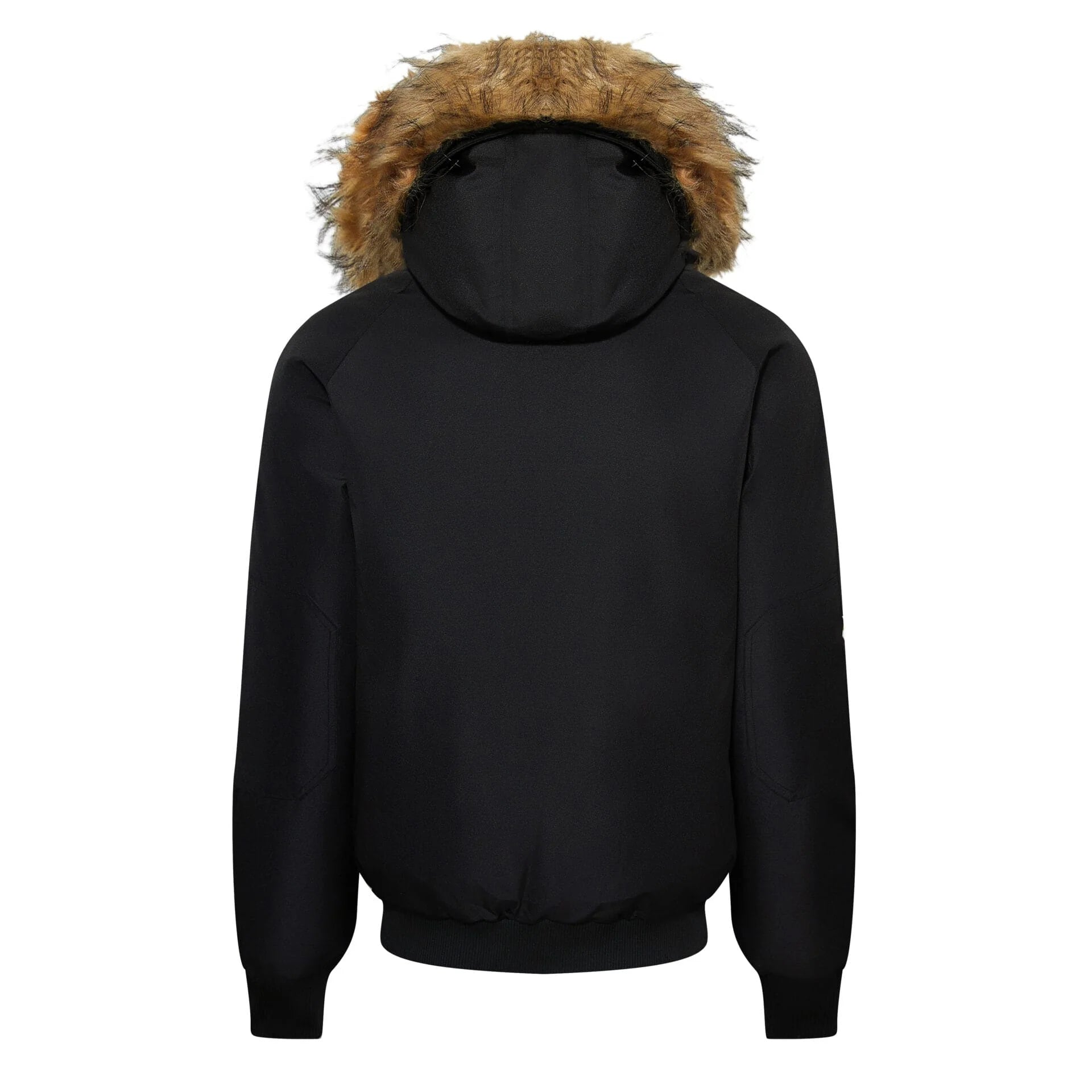 Doudoune helvetica Wilson